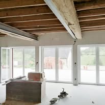 Obra Vivenda Avenal da Placovedras